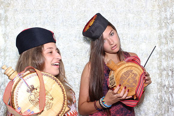 Sacramento Photo Booth Rentals