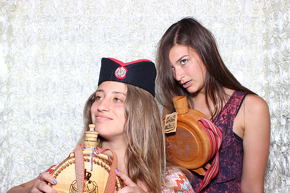 Sacramento Photo Booth Rentals
