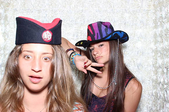 Sacramento Photo Booth Rentals