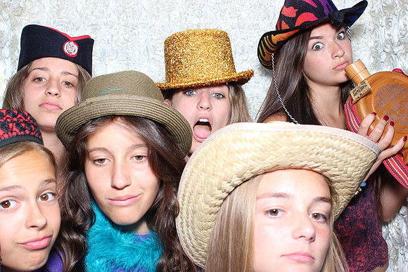 Sacramento Photo Booth Rentals