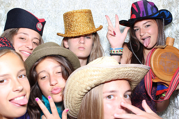 Sacramento Photo Booth Rentals