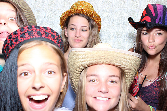 Sacramento Photo Booth Rentals