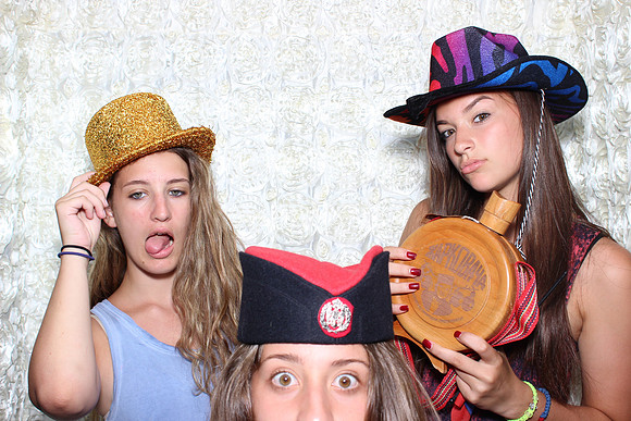 Sacramento Photo Booth Rentals