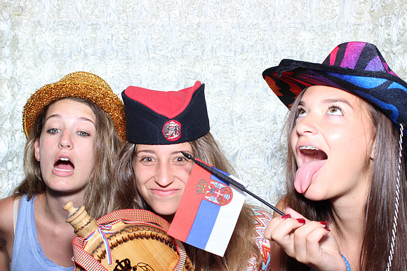 Sacramento Photo Booth Rentals