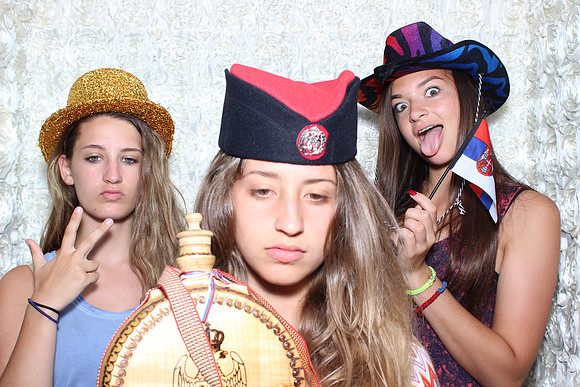 Sacramento Photo Booth Rentals