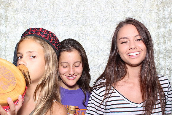 Sacramento Photo Booth Rentals