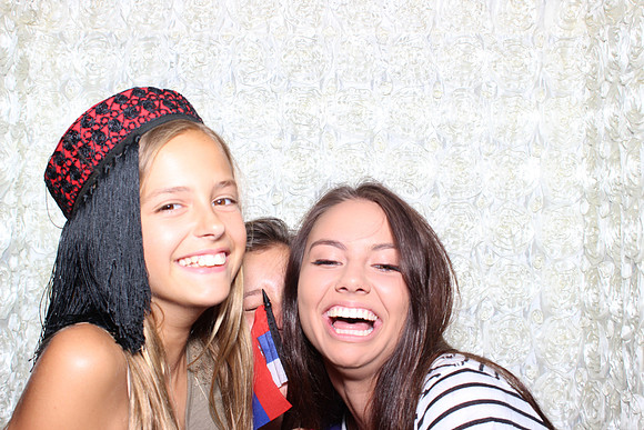 Sacramento Photo Booth Rentals