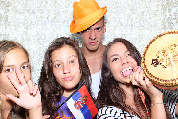 Sacramento Photo Booth Rentals