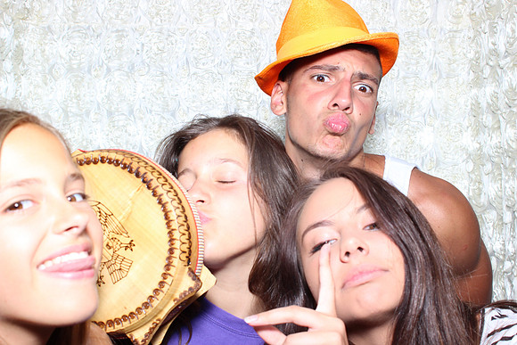 Sacramento Photo Booth Rentals