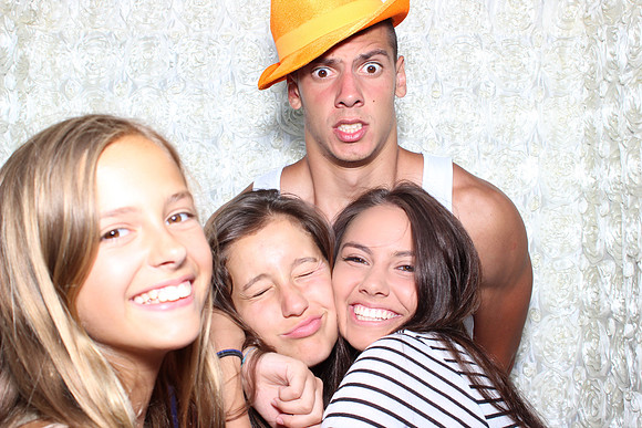 Sacramento Photo Booth Rentals