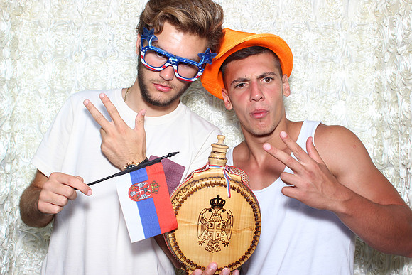 Sacramento Photo Booth Rentals