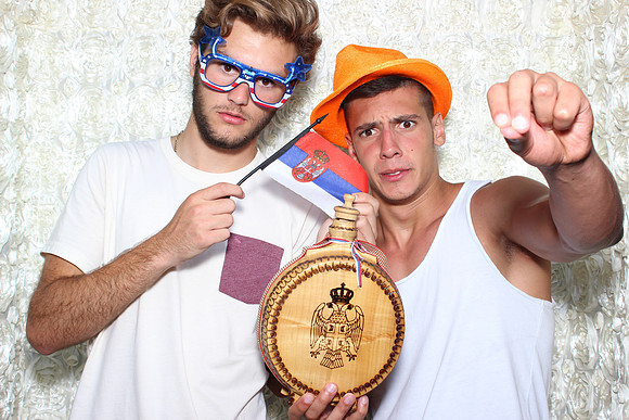 Sacramento Photo Booth Rentals
