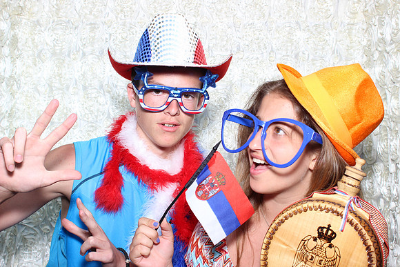 Sacramento Photo Booth Rentals