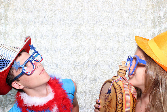 Sacramento Photo Booth Rentals