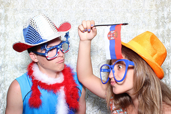 Sacramento Photo Booth Rentals