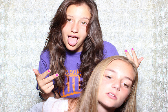 Sacramento Photo Booth Rentals