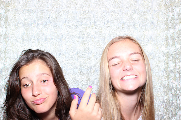 Sacramento Photo Booth Rentals