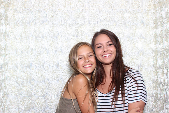 Sacramento Photo Booth Rentals