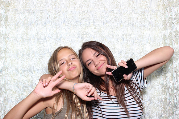 Sacramento Photo Booth Rentals