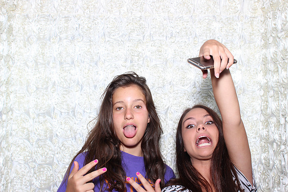 Sacramento Photo Booth Rentals