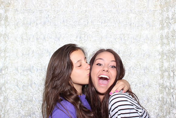 Sacramento Photo Booth Rentals
