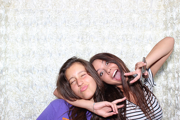 Sacramento Photo Booth Rentals