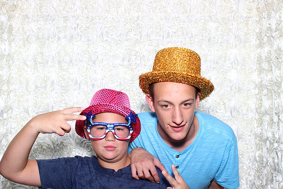Sacramento Photo Booth Rentals