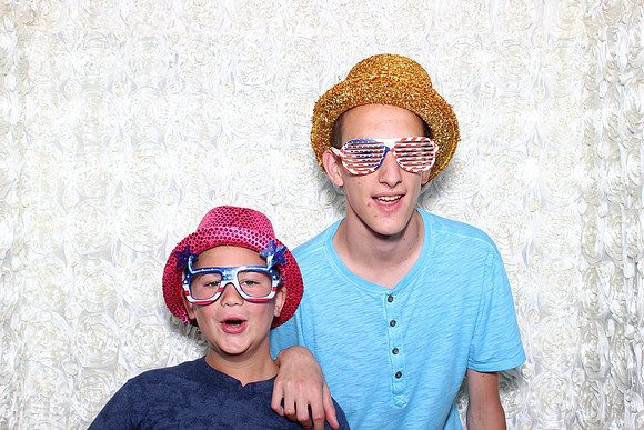 Sacramento Photo Booth Rentals