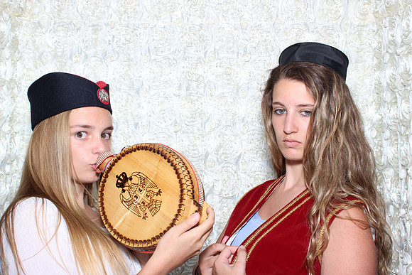 Sacramento Photo Booth Rentals
