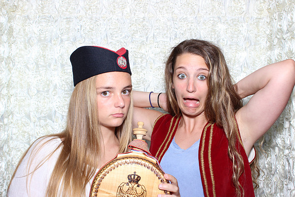 Sacramento Photo Booth Rentals