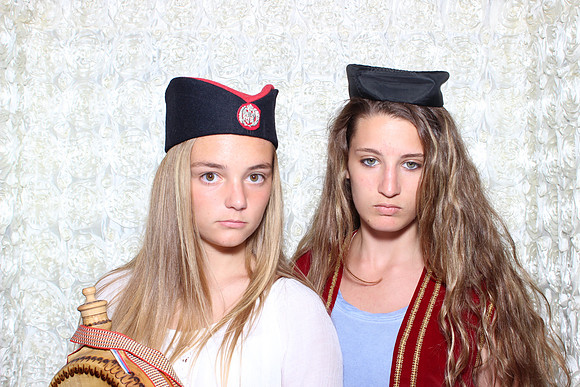 Sacramento Photo Booth Rentals
