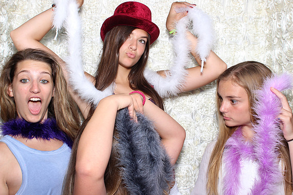 Sacramento Photo Booth Rentals