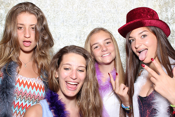 Sacramento Photo Booth Rentals