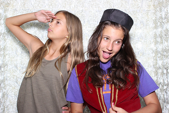 Sacramento Photo Booth Rentals