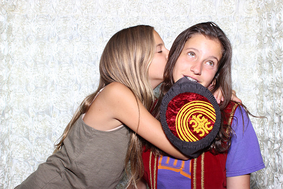 Sacramento Photo Booth Rentals