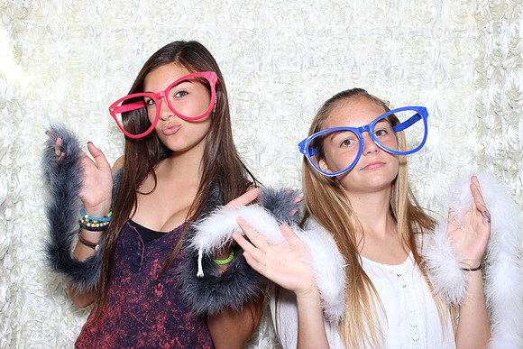 Sacramento Photo Booth Rentals