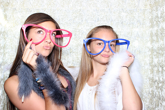 Sacramento Photo Booth Rentals