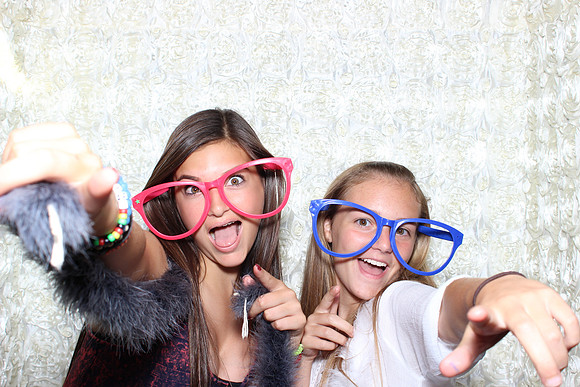 Sacramento Photo Booth Rentals