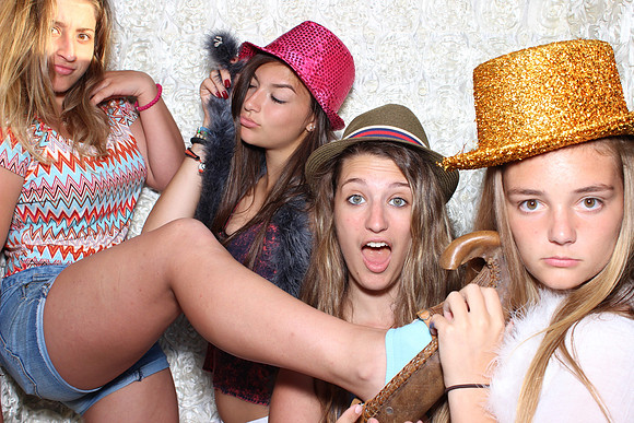 Sacramento Photo Booth Rentals