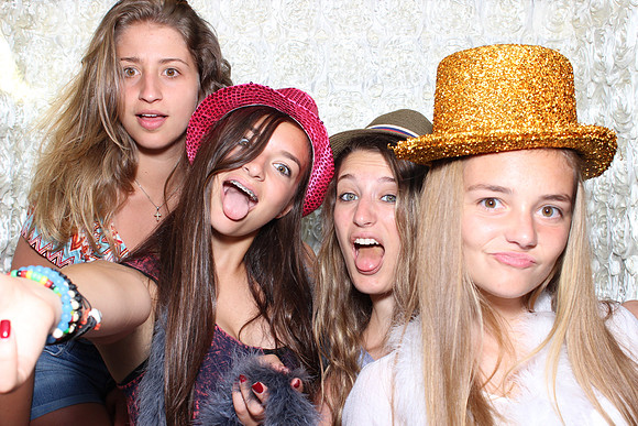 Sacramento Photo Booth Rentals
