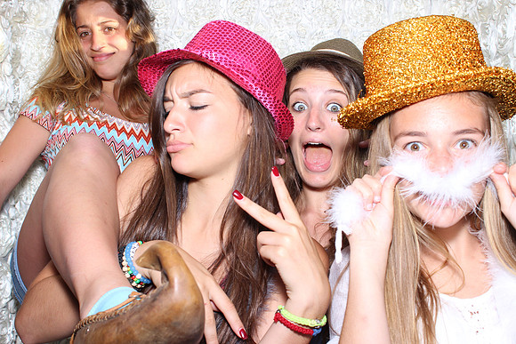 Sacramento Photo Booth Rentals