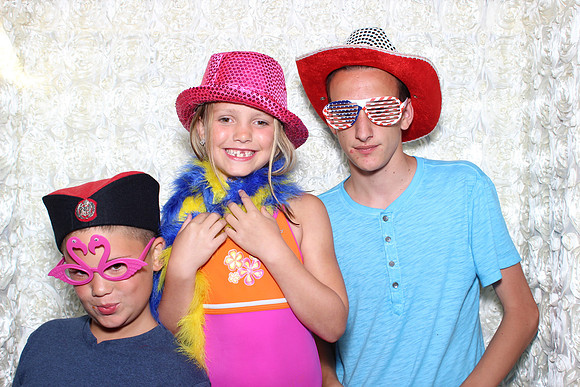 Sacramento Photo Booth Rentals