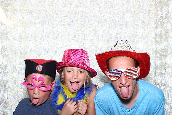 Sacramento Photo Booth Rentals