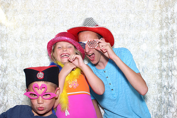 Sacramento Photo Booth Rentals