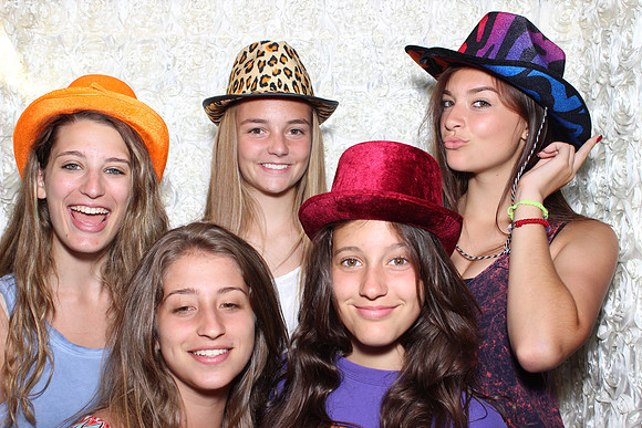 Sacramento Photo Booth Rentals