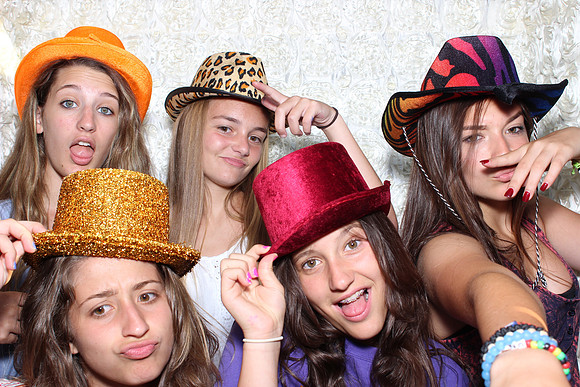 Sacramento Photo Booth Rentals