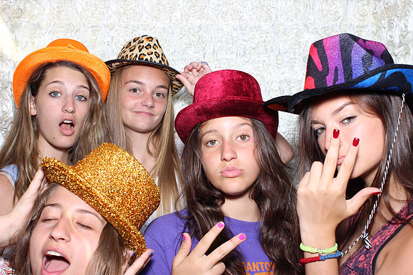 Sacramento Photo Booth Rentals