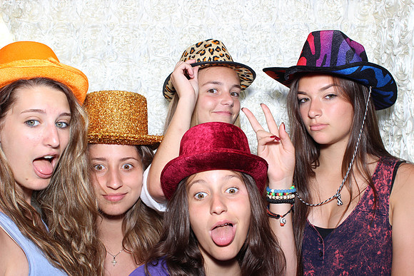 Sacramento Photo Booth Rentals