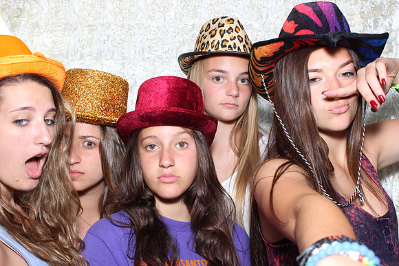 Sacramento Photo Booth Rentals