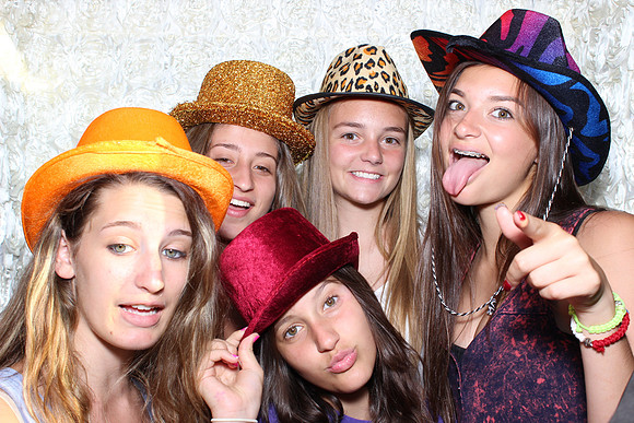 Sacramento Photo Booth Rentals